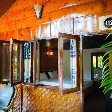 Sameer Beachfront Cottages Canacona Buitenkant foto
